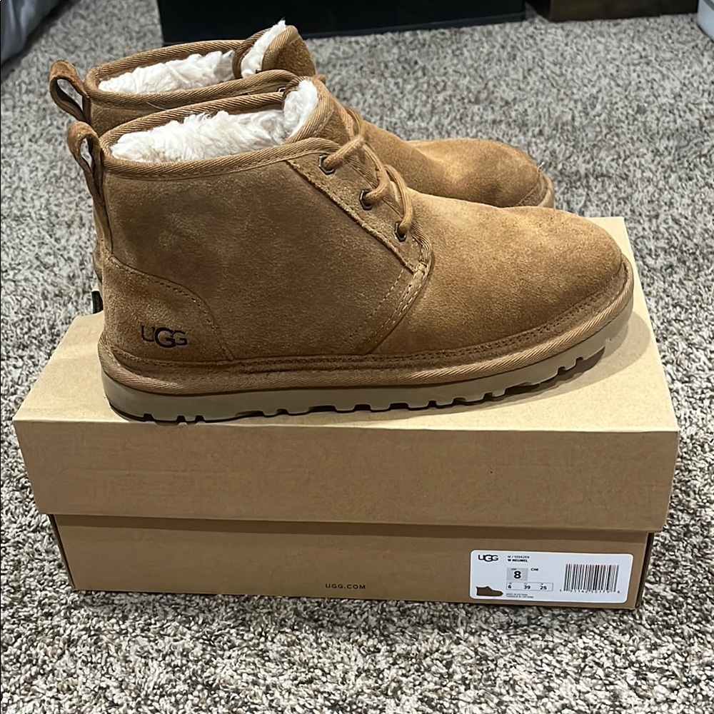 Ugg Neumel Boots